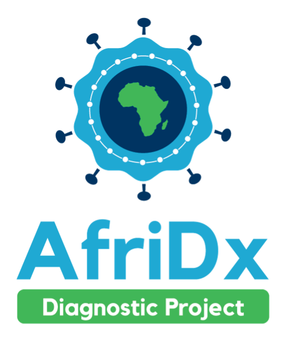 AfriDx Logo