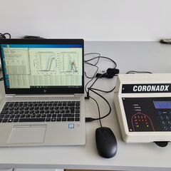 PATHPOD and laptop